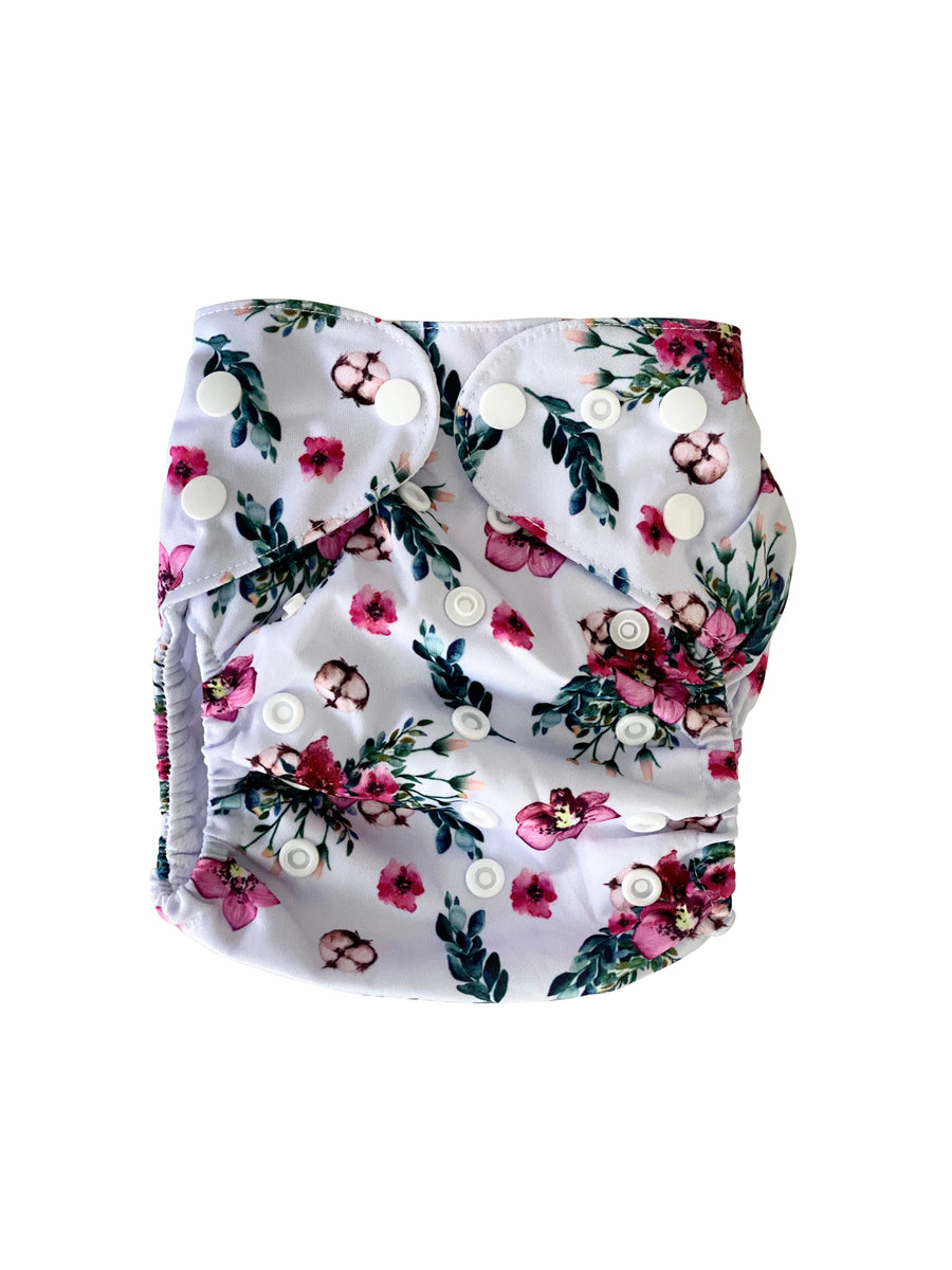 Boowiggie hot sale swim nappy