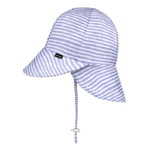 Bedhead Legionnaire Swim hat - Stripe UPF50+